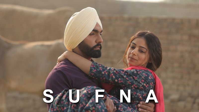 Sufna punjabi movie full download