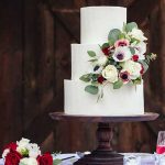 wedding cake options