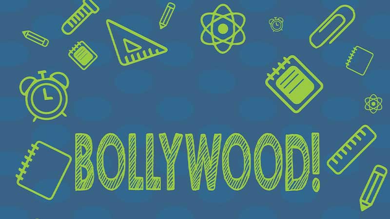Bollywood Movies on College Students