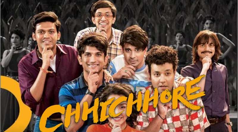 Chhichhore full movie