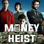 Money heist season 3 download