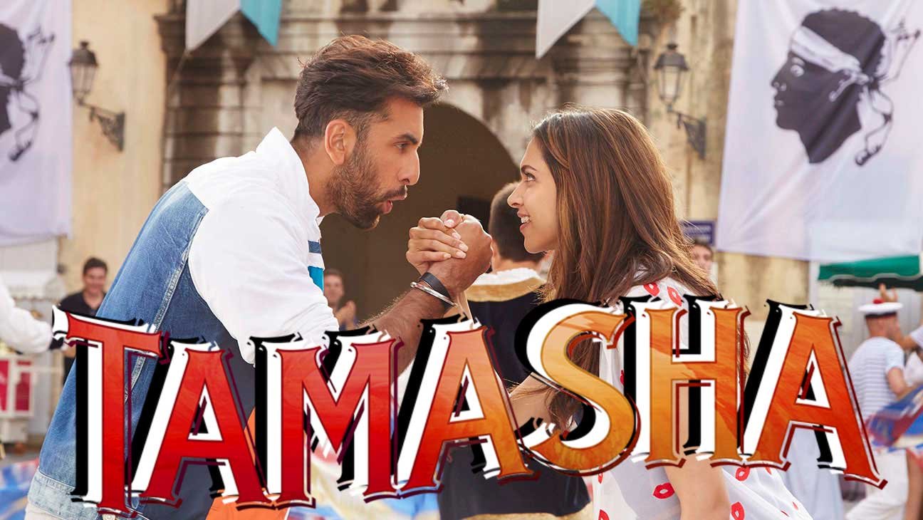 Tamasha full movie in hd