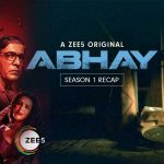 abhay web series download