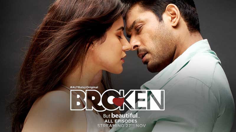 Broken but Beautiful all episodes