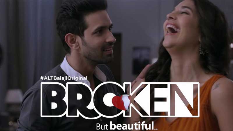 Broken but Beautiful season 2 all episodes