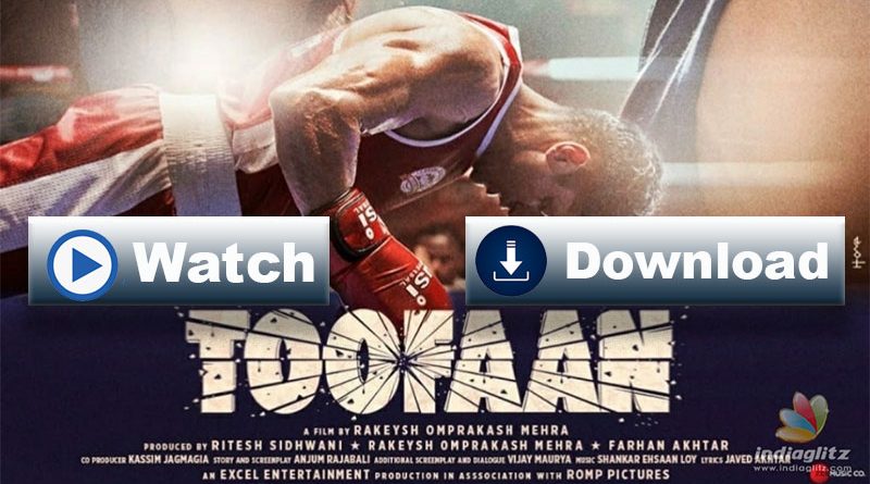Download and Watch Toofan Movie in HD