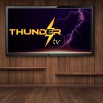 Thunder TV IPTV Service