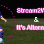 Stream2Watch and Its Top 5 Alternatives