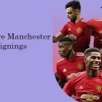 Expensive Manchester United Signings