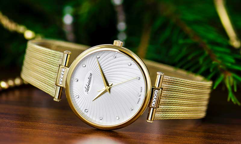 Best Omega Ladies Watches