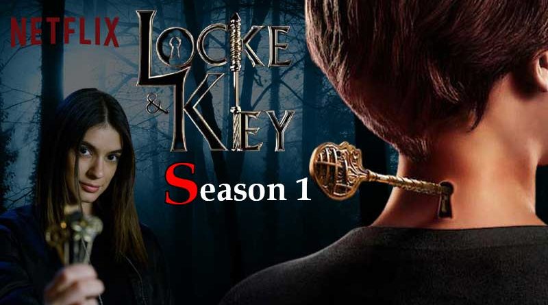 Locke Key season 1 download all 10 episodes