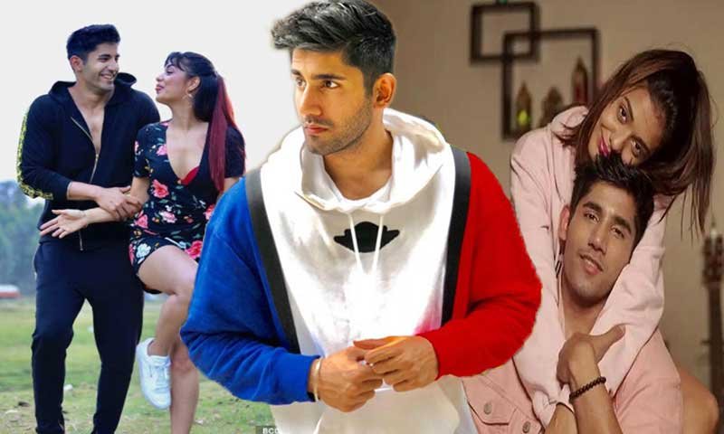 Varun Sood Biography