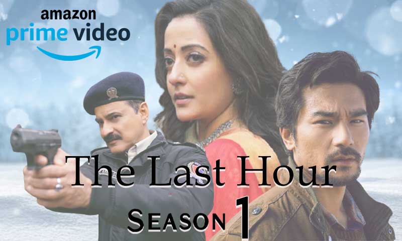 The-last-hour-season-1