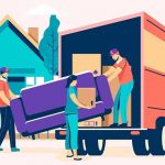 How Removalist Company Store Your Furniture
