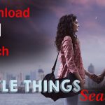 Watch and Download All the Episodes of Little Things Season 4