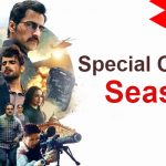 Download and Watch All the 4 Episodes of Special Ops 1.5 Season 1