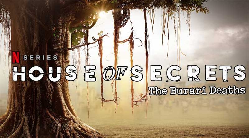 Watch and Download All the Episodes of House of Secrets