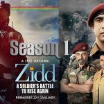 Watch and Download All the Episodes of Jeet ki Zid Season 1