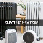 Use Electric Heaters Safely