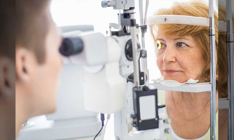 Alarming Signs to Get an Eye Examination