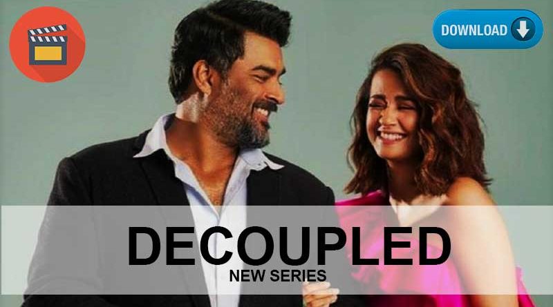 Decoupled Season 1 Download and watch online