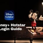 Disney+ Hotstar Login