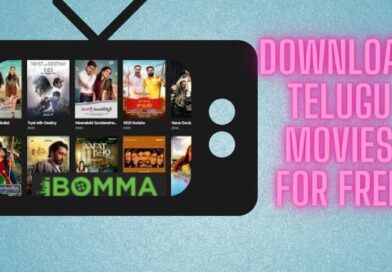 ibomma- download free telugu movies