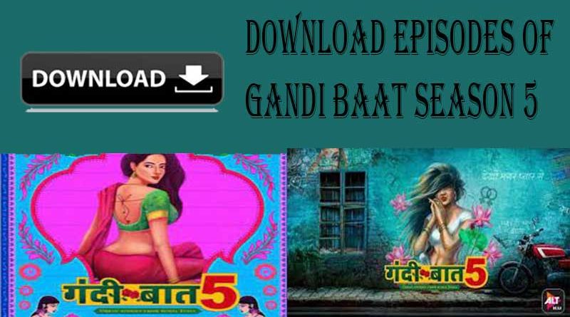 Download-episode-of-gandi-baat-season5