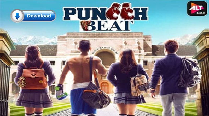 Puncch-Beat-Season-1-Download