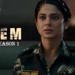 Code M Season 1 download