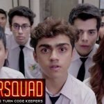 CyberSquad web series