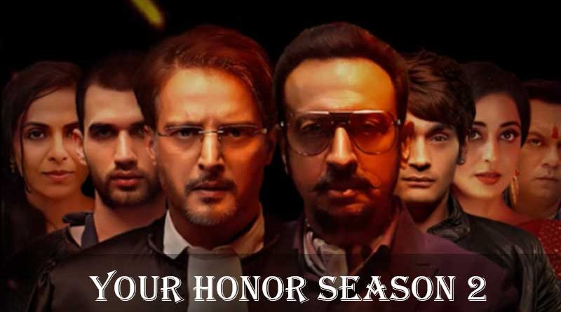 Your Honor Season 2 download