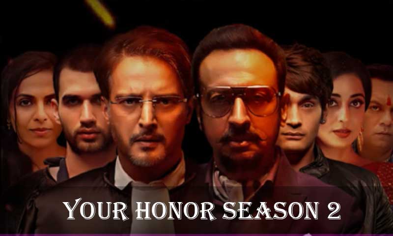 Your Honor Season 2 download