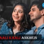 Yeh Kaali Kaali Ankhein Season 1