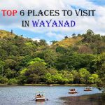 Wayanad Tourist Places to Visit