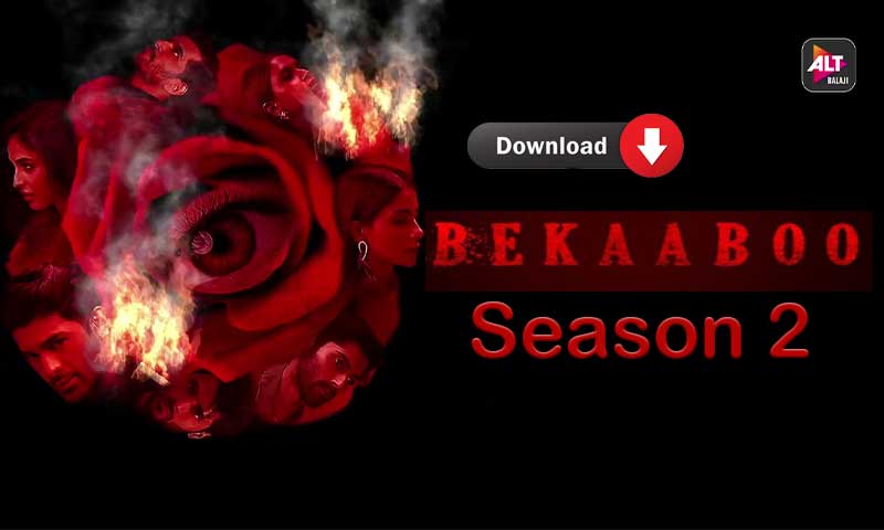 Episodes-Of-Bekaaboo-Season-2