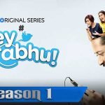Hey Prabhu Season 1