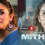 Mithya-Season-1