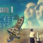 Rocket Boys Season 1 Download