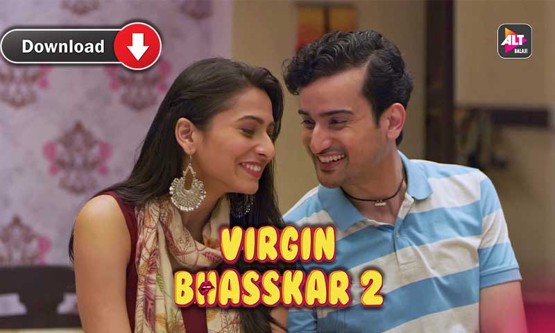 Virgin Bhasskar Season 2