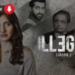 illegal web series Season 2 download