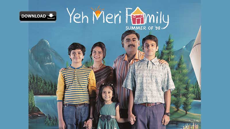 yeh-meri-family-download