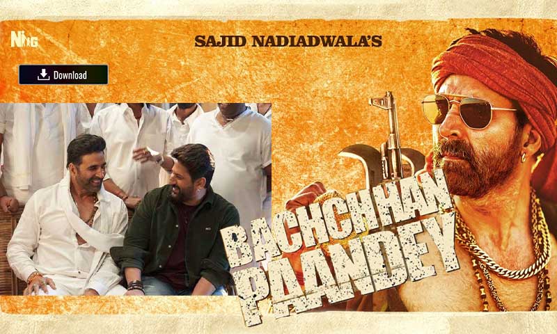 Bachchhan-Pandey