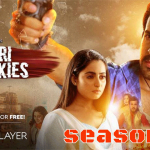 Know Where to Watch and Download All the Episodes of Madhuri Talkies Season 1 for Free