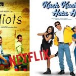 Movies-on-Netflix