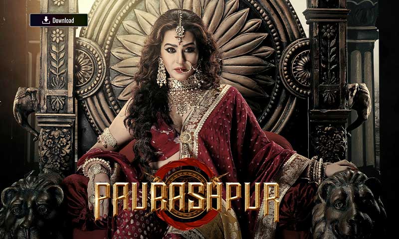 Paurashpur-Season-1