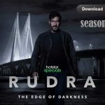 Rudra-The-Edge-of-Darkness