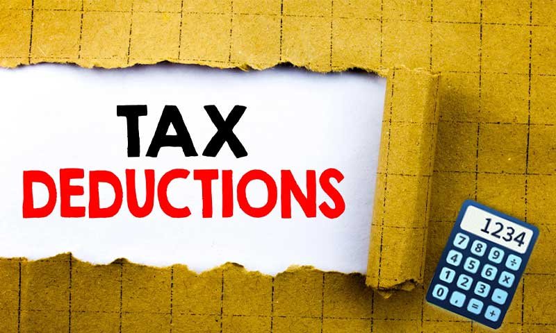 Quick Guide to Understanding Tax Deductions