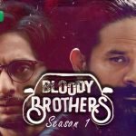 Watch and Download All the Episodes of Bloody Brothers Season 1