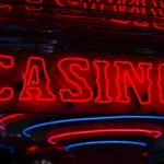 Casino Themes Movies